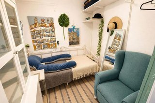 Piso en venta en Sant Pere, Santa Caterina i la Ribera en Barcelona