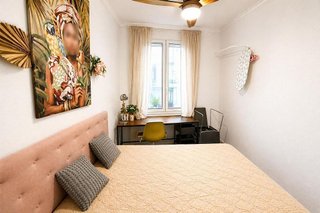 Piso en venta en Sant Pere, Santa Caterina i la Ribera en Barcelona