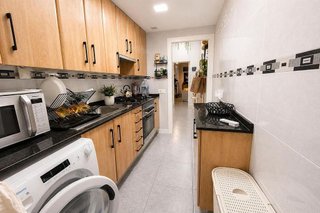 Piso en venta en Sant Pere, Santa Caterina i la Ribera en Barcelona