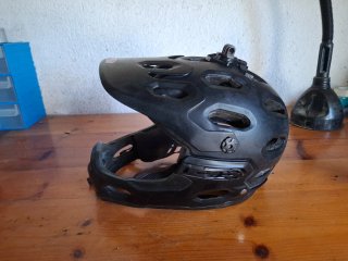 Casco Bell bici