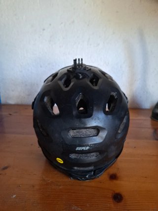 Casco Bell bici