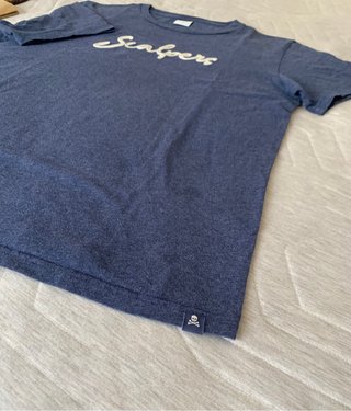 Camiseta Scalpers Talla L
