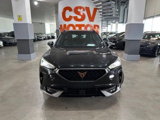 Cupra FORMENTOR 1.4 eHybrid 150kW 204 CV DSG (2022)