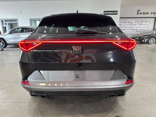 Cupra FORMENTOR 1.4 eHybrid 150kW 204 CV DSG (2022)