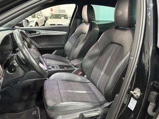 Cupra FORMENTOR 1.4 eHybrid 150kW 204 CV DSG (2022)