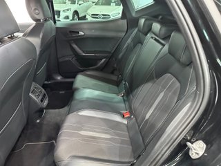 Cupra FORMENTOR 1.4 eHybrid 150kW 204 CV DSG (2022)