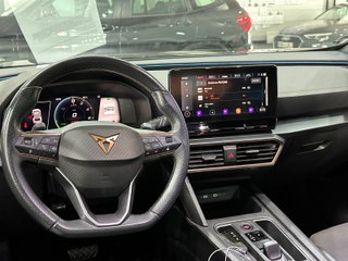 Cupra FORMENTOR 1.4 eHybrid 150kW 204 CV DSG (2022)