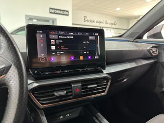 Cupra FORMENTOR 1.4 eHybrid 150kW 204 CV DSG (2022)