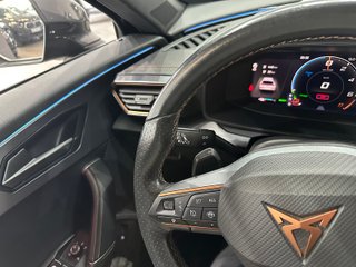 Cupra FORMENTOR 1.4 eHybrid 150kW 204 CV DSG (2022)