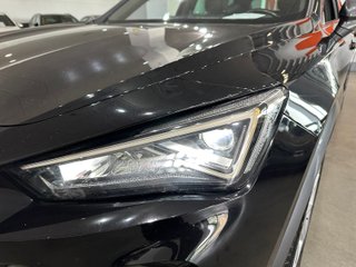 Cupra FORMENTOR 1.4 eHybrid 150kW 204 CV DSG (2022)