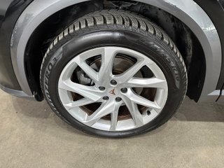 Cupra FORMENTOR 1.4 eHybrid 150kW 204 CV DSG (2022)