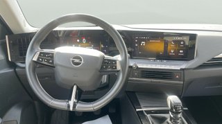 Opel Astra 1.5 D Elegance 96 kW (130 CV)