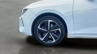 Opel Astra 1.5 D Elegance 96 kW (130 CV)