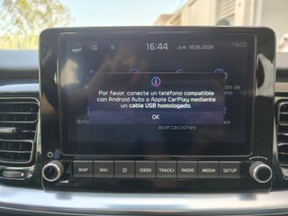 Kia Stonic 1.0 T-GDi Drive 74 kW (100 CV)