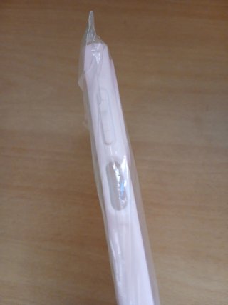 Funda Samsung A16 Rosa