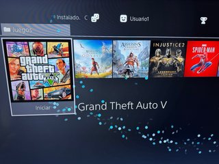 PS4 Slim in vendita