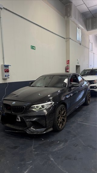 BMW M235i