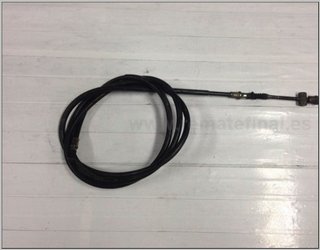 Cable Freno Trasero Tambor Kymco Movie XL 125 2001