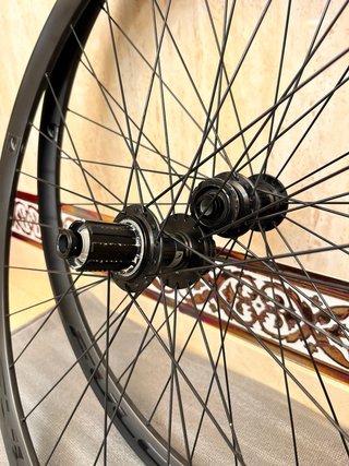 Fulcrum Racing 800 Llantas Carretera