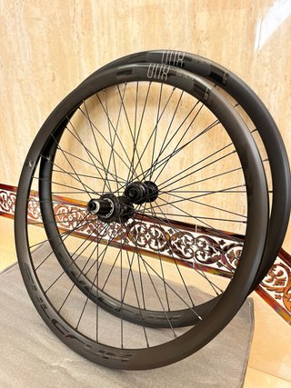 Fulcrum Racing 800 Llantas Carretera