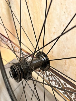 Fulcrum Racing 800 Llantas Carretera