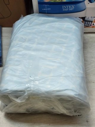 Piscina Hinchable Intex Ø244x61 cm