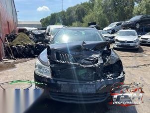 Recambios Volkswagen Passat B6 frontal