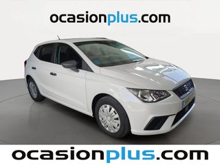 SEAT Ibiza 1.0 TSI S&S Reference Plus 70 kW (95 CV)