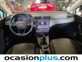 SEAT Ibiza 1.0 TSI S&S Reference Plus 70 kW (95 CV)