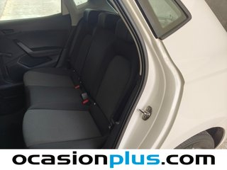 SEAT Ibiza 1.0 TSI S&S Reference Plus 70 kW (95 CV)