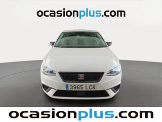 SEAT Ibiza 1.0 TSI S&S Reference Plus 70 kW (95 CV)