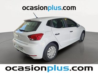 SEAT Ibiza 1.0 TSI S&S Reference Plus 70 kW (95 CV)