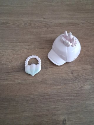 Muñecas BFF con Accesorios