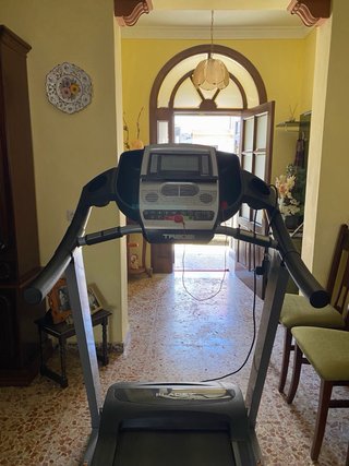 Cinta de andar TR202i