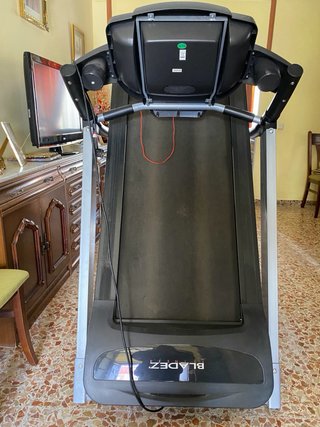 Cinta de andar TR202i