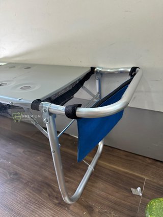 Mesa plegable  para playa