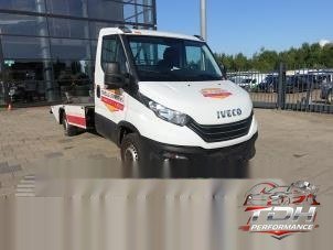 Recambios Iveco Daily 2014-2019 chasis cabina
