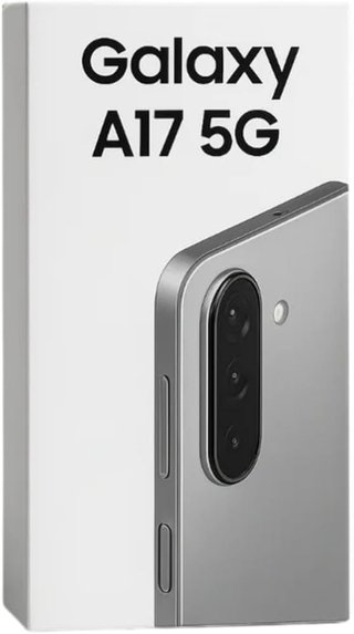 Samsung Galaxy A17 5G