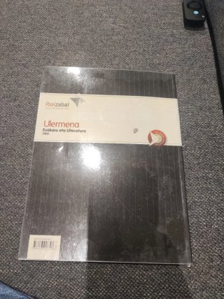 Ulermena 3, DBH euskara eta literatura : I.bai....