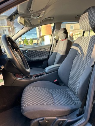 Mercedes-Benz Clase C 2003