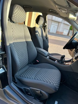 Mercedes-Benz Clase C 2003