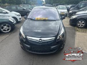 Despiece Opel Corsa D piezas recambio