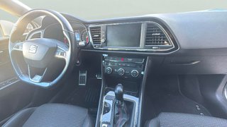 SEAT León ST 1.4 TSI ACT S&S FR DSG7 110 kW (150 CV)