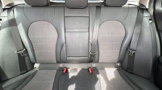 Mercedes-Benz Clase C Estate 220 d 125 kW (170 CV)