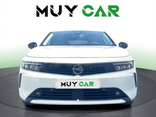 Opel Astra 1.5 D Elegance 96 kW (130 CV)