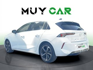Opel Astra 1.5 D Elegance 96 kW (130 CV)