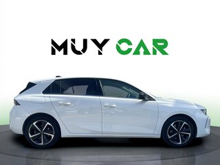 Opel Astra 1.5 D Elegance 96 kW (130 CV)