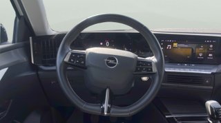 Opel Astra 1.5 D Elegance 96 kW (130 CV)