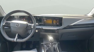 Opel Astra 1.5 D Elegance 96 kW (130 CV)