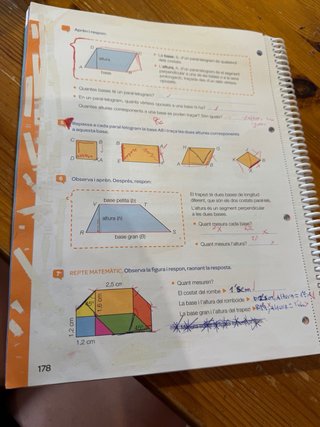 Mate+ Matemàtiques per pensar : 6 primària